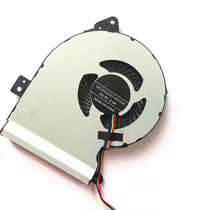 Nouveau ventilateur de processeur pour ordinateur portable <span class=keywords><strong>ASUS</strong></span> X540YA X540 X543 VM520U, ventilateur de refroidissement pour ordinateur portable - Product Image 3