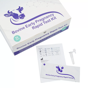 बोवाइन एनाप्लास्मोसिस एंटीबॉडी रैपिड टेस्ट - Product Image 3