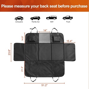 In Stock Hard Bottom <strong>Car</strong> <strong>Seat</strong> <strong>Cover</strong> <strong>for</strong> <strong>Dogs</strong> Back <strong>Seat</strong> Extender <strong>Dog</strong> Hammock <strong>for</strong> <strong>Car</strong> Back <strong>Seat</strong> Pet <strong>Cover</strong> <strong>for</strong> <strong>Dogs</strong> - Product Image 6