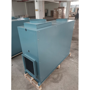 Энергосберегающая ручка для вентиляции, Пассивный домашний автоматический отмораживатель, восстанавливающий тепло вентилятор - Product Image 5