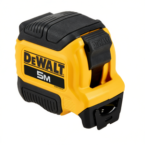 Cinta Métrica DeWalt de 5 Metros con Hoja de Acero, Diseño Compacto para Mediciones Precisas - Product Image 2