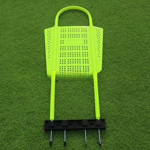Équipement d'entraînement de football pour adultes - Utilisé pour l'entraînement d'agilité et la pratique de simulation de match - Product Image 4