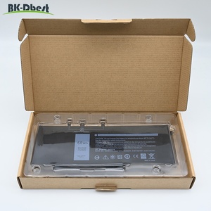 Thương Hiệu Mới Gjknx Pin Máy Tính Xách Tay Cho <span class=keywords><strong>Dell</strong></span> Vĩ Độ 5280 5290 5480 5490 5491 5580 5590 5591 Cho Độ Chính Xác 3520 3530 - Product Image 6