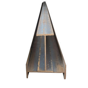 ASTM Q235 Q355 Ss400 ASTM A36 A572 Carbon <b>Steel</b> <b>H</b> <b>Beam</b> <b>H</b> <b>Beams</b> for Structural Engineering Bridge Use - Product Image 3