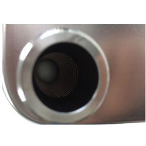 Oversea-extracteur de chaleur, <span class=keywords><strong>eau</strong></span> vers air, extracteur <span class=keywords><strong>d</strong></span>'air, usine - Product Image 4