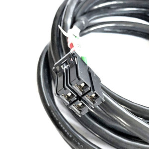 A660-2007-T348 ชิ้นส่วนสายเคเบิลหุ่นยนต์ FANUC สำหรับซีเอ็นซี พีแอลซี - Product Image 5