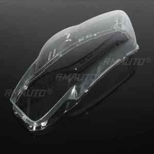 1 Paire de caches de phares de voiture étanches pour Volkswagen VW Passat Magotan B6 R36 2006-2011 - Product Image 5