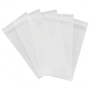 Sac d'expédition en polyéthylène renforcé et durable avec adhésif puissant, stabilité et durabilité améliorées - Product Image 5