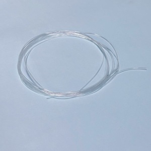 Tabung infus plastik sekali pakai tabung kateter Medis pabrik OEM - Product Image 3