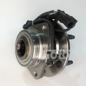 12413037 Phía Trước Bánh Xe Trung Tâm Mang 513188 BR930470 Cho Buick Chevrolet Gm Bánh Xe Trung Tâm Đơn Vị Động Cơ Trung Tâm Bánh Xe - Product Image 5