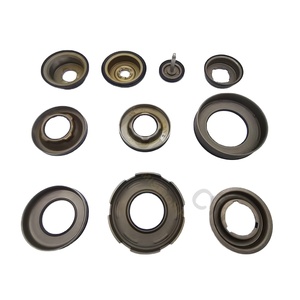 Kit de pistons de transmission automatique FNR5/5F27E 133200D, lot de 2 pièces - Product Image 3