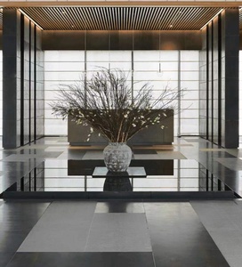 Các nhà sản xuất cung cấp Sơn Tây Đen Đá Trung Quốc Đen bia mộ nông thôn chôn cất khắc đá Tablet Đen Granite - Product Image 6