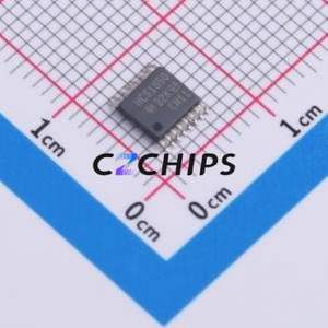 Nuevo REGISTRO DE CAMBIO DE Chip IC de circuito integrado SN74HCS165QPWRQ1 original a estrenar - Product Image 1
