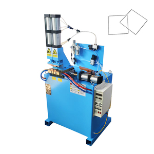 Saldatrice a Filo Continuo per Ferro, Macchina per Saldatura di Testa ad Alta Velocità - Product Image 1