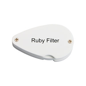 Professionele Edelsteen Gemological Ruby Filter Voor Rode Edelstenen Gem Emerald Identificatie Gemstone <span class=keywords><strong>Tester</strong></span> DK91003 - Product Image 1