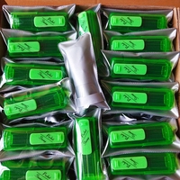 Tampon encreur de poche pratique pour signature, taille 3814.