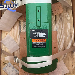 Vente en gros usine – Régulateur pneumatique à diaphragme monoplatine 585C - Product Image 2