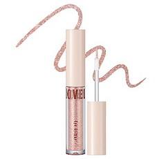 Ombretto Tony Mori Akyo raggio glitter glitter 02 Peach Beam 1-prodotto sconto - Product Image 1