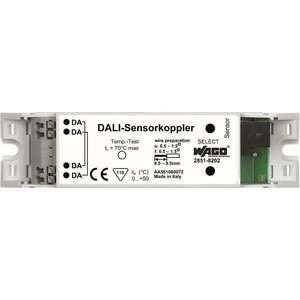 2851-8202 - Compatibile con Wago - Product Image 1