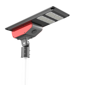 <span class=keywords><strong>Venta</strong></span> al por mayor 100W 150W 200W 300W de alta potencia de alto lumen IP66 impermeable al aire libre de <span class=keywords><strong>la</strong></span> luz de <span class=keywords><strong>calle</strong></span> Solar - Product Image 6