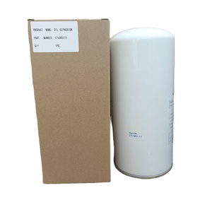 Separador de aceite de compresor de aire industrial de nueva condición Manny 575000111 - Product Image 1