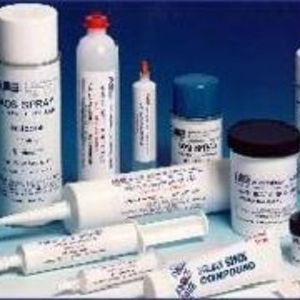 Composés thermiques AOS 54010, pâte thermique haute performance blanche pour systèmes d'automatisation aérospatiale - Product Image 2
