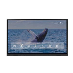Sistema de Conferencia IBoard HD 4K con 20 Puntos Táctiles, <span class=keywords><strong>Pizarra</strong></span> Interactiva para Reuniones, <span class=keywords><strong>Pizarra</strong></span> <span class=keywords><strong>Digital</strong></span> Inteligente Electrónica - Product Image 3
