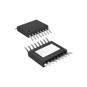 16 TFSOP ระบบจัดการพลังงานแบบแพดเปิดเผย (PMIC) LT3022EMSE-1.2 # TRPBF BOM IC ชิ้นส่วนวงจรอิเล็กทรอนิกส์ในสต็อก - Product Image 1