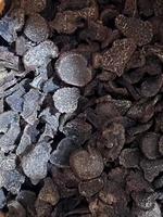 Chinese Champignons En Truffels Droge Plakjes Zwarte Truffelplak 1-5Cm