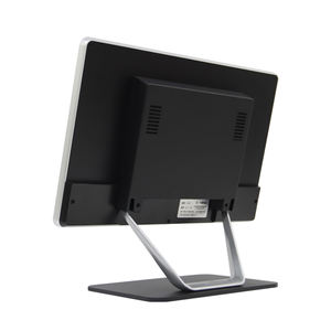 Sistema POS Todo en Uno Tipo RS607 Negro, Pantalla Táctil de 15.6 Pulgadas, Terminal POS con Windows para Comercio Minorista - Product Image 6