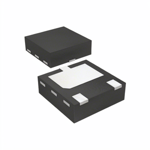 Composants électroniques : Transistors à plaquettes exposées 2SAR563F3TR 3-UDFN en stock - Product Image 1