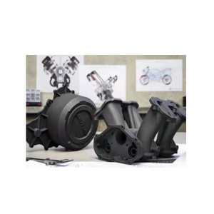 Rápido CNC prototipo <span class=keywords><strong>Handboard</strong></span> OEM/ODM servicio profesional personalizado CNC plástico 3D servicio de impresión - Product Image 5