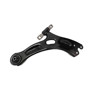 Bras de <span class=keywords><strong>suspension</strong></span> de remplacement OEM durable en acier forgé avec revêtement en poudre noire pour BYD Song Plus - Product Image 3