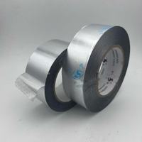 Isolierfolie aus Reinaluminium 0,022-0,15mm für Thermodecken, Lagerhallen & Industrielle Metalldächer, Wände und Böden