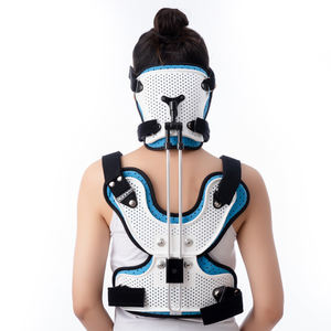 Ortopedi serviks medis, thoracic, dan tulang belakang ortopedi kawat gigi dan pelindung fraktur - Product Image 4