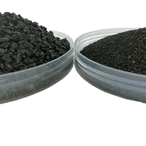 Artificial Graphite Supplier High Purity Scraps Hebei Graphite Powder GEP