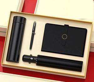 Wholesale Luxury Customized <b>Sets</b> for Corporate Business and Conference Gift <b>Set</b> - Product Image 2