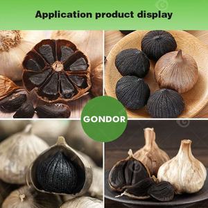 Producto japonés totalmente automático comercial negro <span class=keywords><strong>ajo</strong></span> Cámara precio fabricante 100 Kg máquina <span class=keywords><strong>de</strong></span> fermentación para la venta - Product Image 6