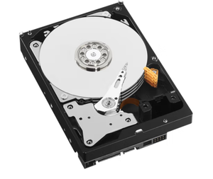 Disque dur 10 To <span class=keywords><strong>Red</strong></span> <span class=keywords><strong>Plus</strong></span> NAS WD120EFBX 7200 tr/min classe SATA 6 Gb/s Cache 256 Mo Disque dur interne 3.5 pouces pour application serveur - Product Image 6