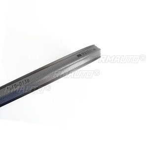 QR019 โซ่ส่งกำลัง แถบเหล็ก ชิ้นส่วนเครื่องยนต์สำหรับอุปกรณ์เสริมรถยนต์เฌอรี่ 019 - Product Image 4