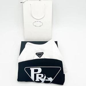 Fabriek Directe Lente Zomer Luxe Ontwerpers Hondenshirt Mode Hondenkleding - Product Image 2