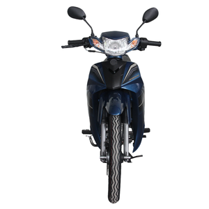 Motocicleta Sirius 110 Cub con Motor Zonsen, Fabricada en China, Nueva Etiqueta, Venta Caliente 2026, Moto de Combustible/Gasolina - Product Image 5