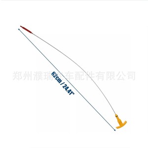 Varilla Medidora de Aceite Polarlander 266112E021 para Vehículos Hyundai y Kia, Material Metálico ABS - Product Image 4