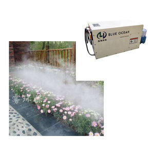 เครื่อ<span class=keywords><strong>ง</strong></span>ควบคุมหมอกควันไล่ยุง ระบบพ่นหมอกน้ำ สำหรับประเทศไทย - Product Image 5