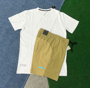 <span class=keywords><strong>Maillot</strong></span> de Football 2025 Tenues de Football Séchage Rapide pour Hommes Maillots de Football avec Logo de Club Tenues de Football Personnalisées - Product Image 3