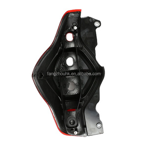 Convient pour le feu arrière Renodacia DOKKER/LODGY 265558016R/265502184R - Product Image 5