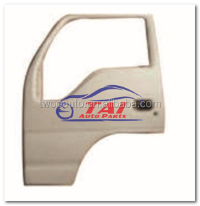 Porte extérieure en acier pour camion Isuzu 600P modèle TAI I-280 OEM Guangdong Chine - Product Image 6