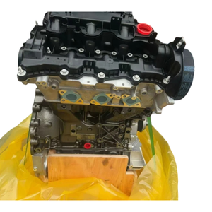 Motor Diésel 3.0T 306DT Usado para Land Rover <span class=keywords><strong>Discovery4</strong></span>/RRS, Pieza OEM, OE LR069659, 190kW/258HP, 625Nm, Garantía de 6 Meses - Product Image 3