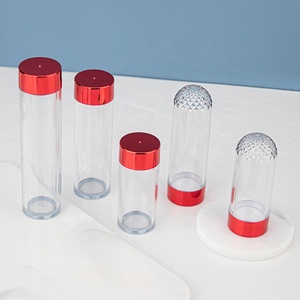 Frasco vacío personalizado para pastillas, 50Ml, 80Ml, 100Ml, 55Ml, 75Ml, medicina, vitamina, para pestañas, 120 Ml, 100Ml - Product Image 6