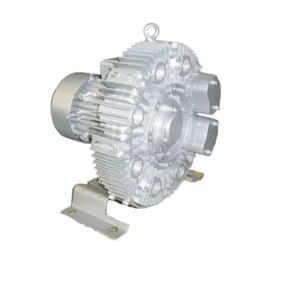 Souffleurs latéraux électriques Greentech, souffleurs d'air industriels haute pression pour piscine <span class=keywords><strong>spa</strong></span> 4RB 510 H16 - Product Image 3